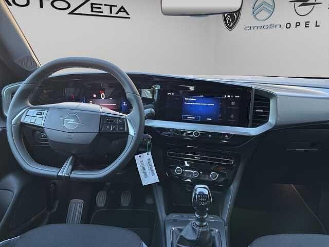 Opel Mokka 1.2 Turbo 136 CV Edition