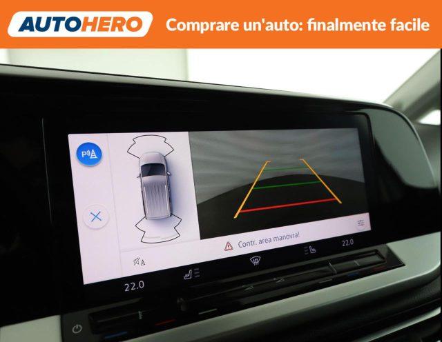 FORD Tourneo Connect 2.0 EcoBlue 122 CV Active