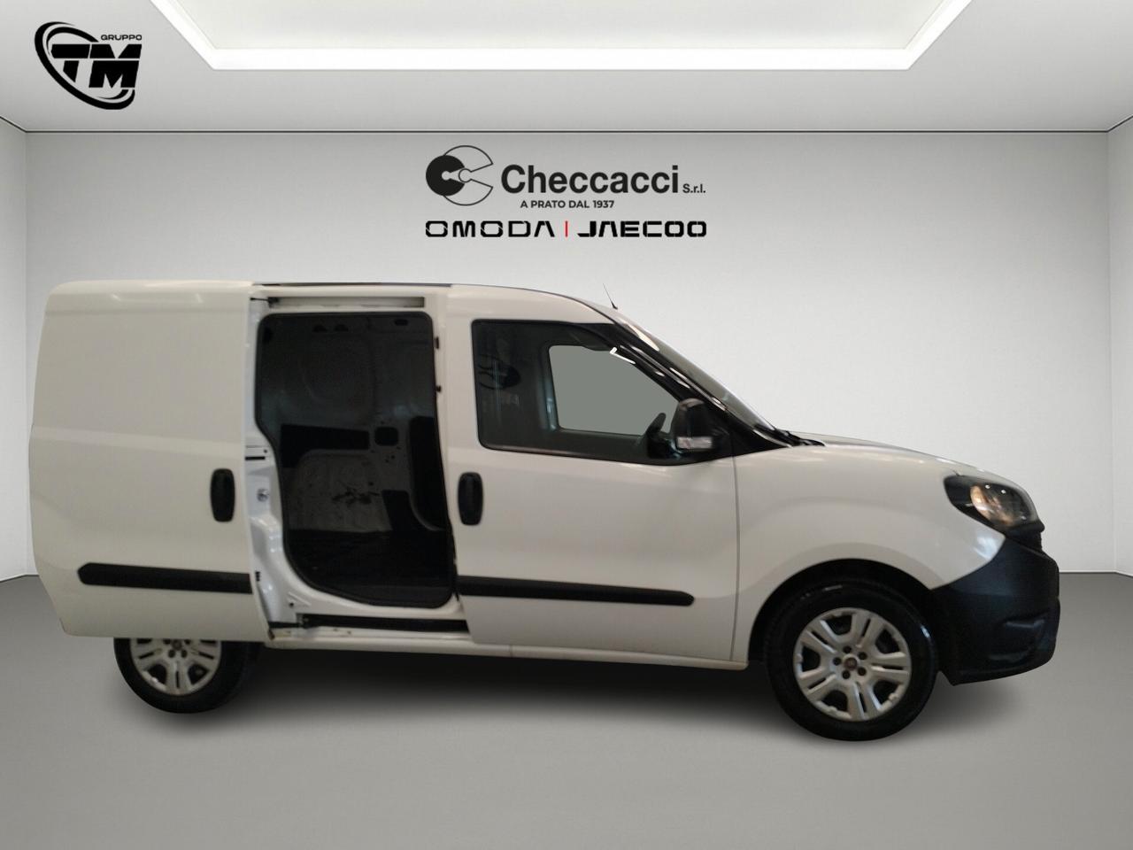 Fiat Doblo Doblò 1.3 MJT S&S PC-TN Cargo Lounge