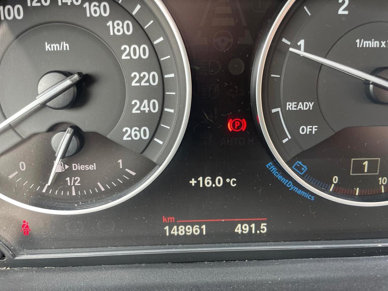 Bmw X1 sDrive16d xLine