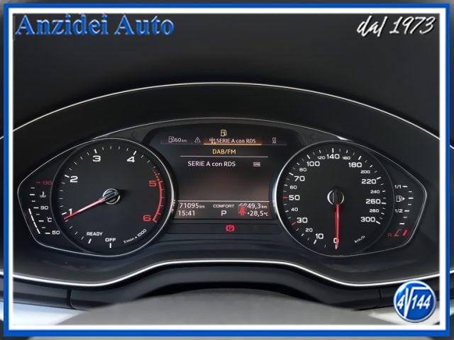 AUDI Q5 SPB 35 2.0 TDI 163 Cv S tronic