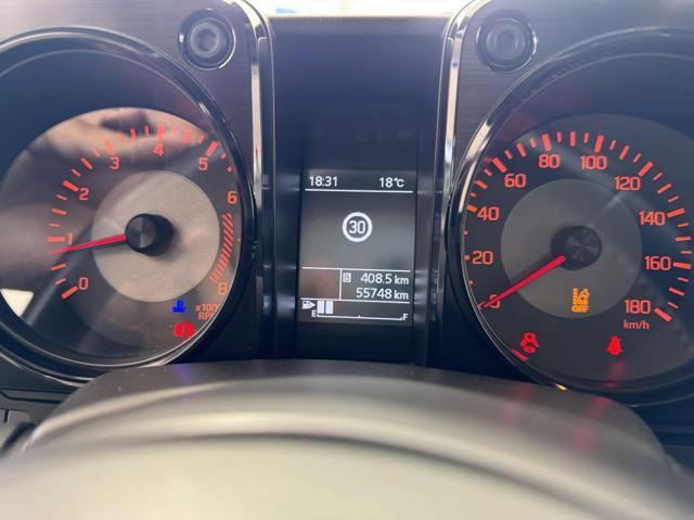 SUZUKI Jimny 1.5 4wd AllGrip TOP 4 POSTI