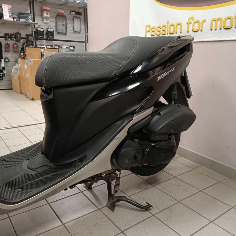 Yamaha Tricity 125 - 2017