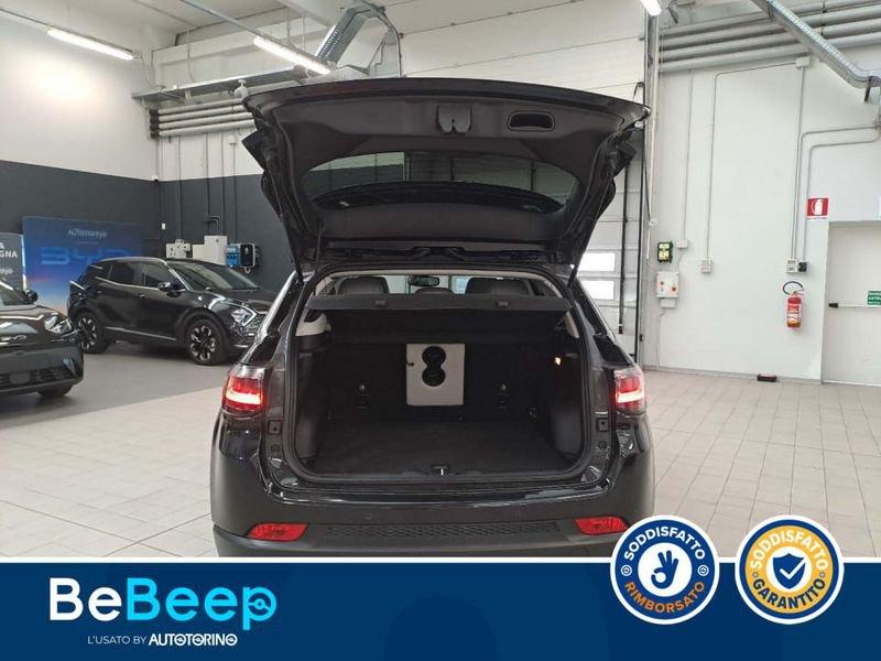 Jeep Compass 1.6 MJT 80 ANNIVERSARIO 2WD 130CV