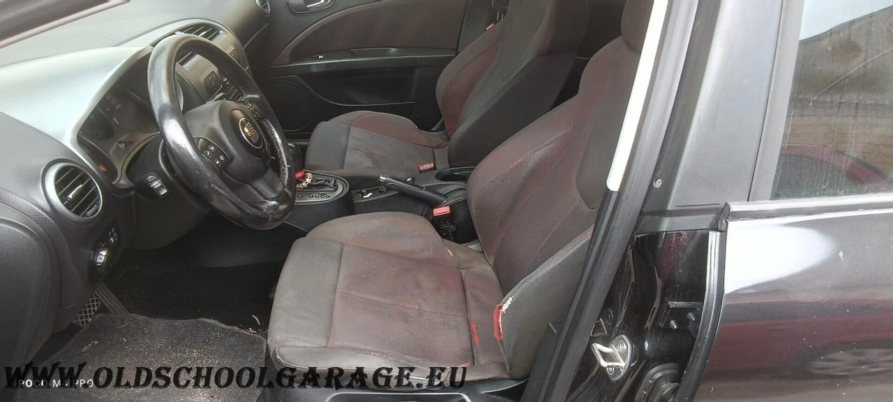 Seat Leon 1.9 TDI Stylance ( Motore da rivedere)