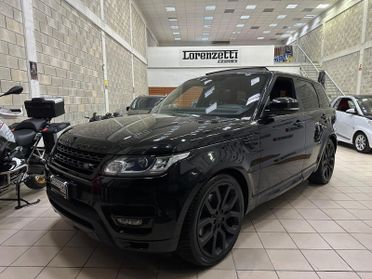 Range Rover Sport 3.0 - MOTORE NUOVO FATTURE