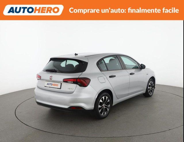 FIAT Tipo 1.0 5 porte City Life