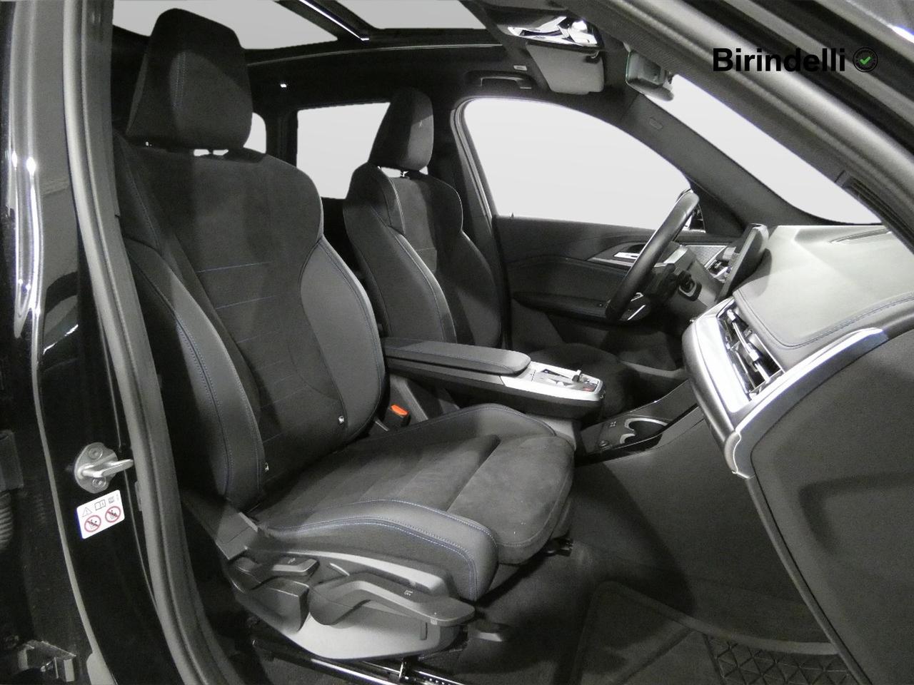 BMW X1 (U11) - X1 xDrive 23i Msport