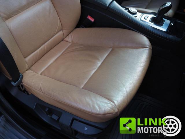 BMW 530 d cat Touring Futura Autom.