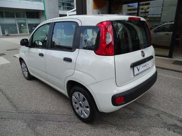 Fiat Panda Panda III 2012 1.2 Easy 69cv E6