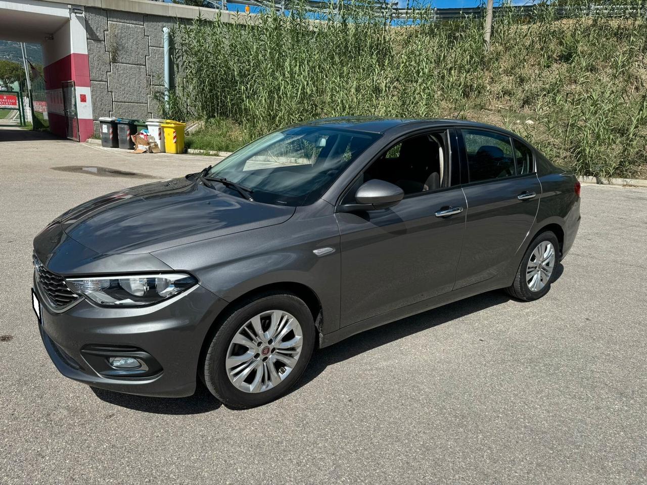 FIAT Tipo 1.4 4Porte Opening Edition 95Cv 6M 2016