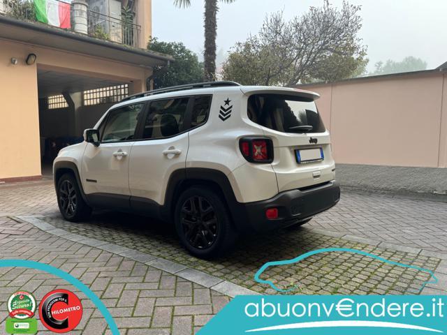 JEEP Renegade 1.0 T3 NIGHT EAGLE