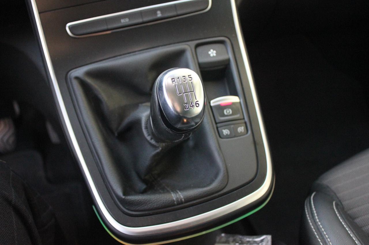 Renault Scenic Energy Intens 1.5 dCi 8V 110 CV