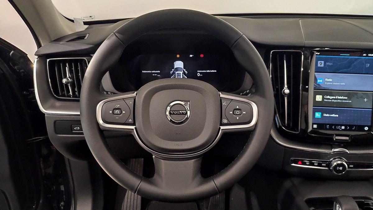 VOLVO Xc60 T6 Plug-In Hybrid Awd Automatico Core