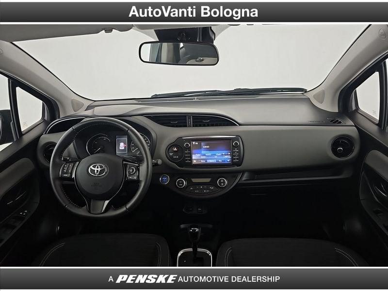 Toyota Yaris Yaris 1.5 Hybrid 5 porte Active