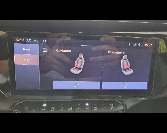 ALFA ROMEO Junior 1.2 ibrida Speciale 136cv edct6