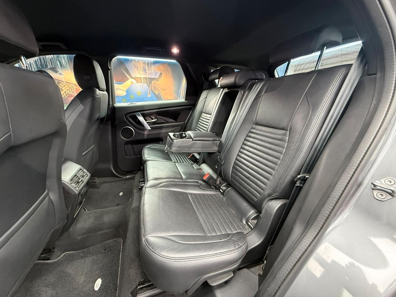 Land Rover Discovery Sport 2.0d td4 mhev S awd 163cv auto (478)