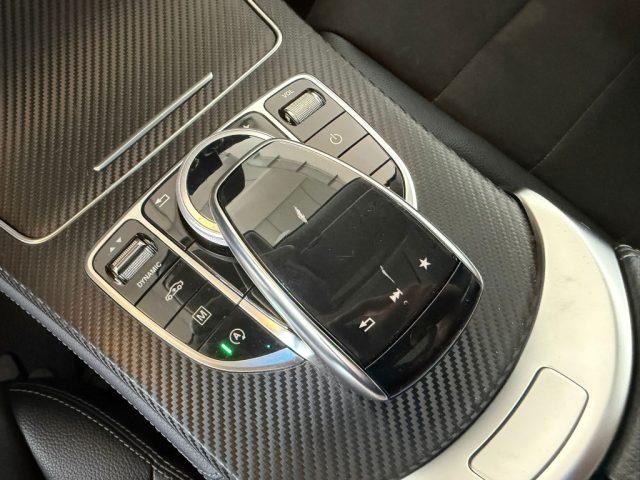 MERCEDES-BENZ GLC 250 4Matic Premium //AMG PACK//TETTO/20