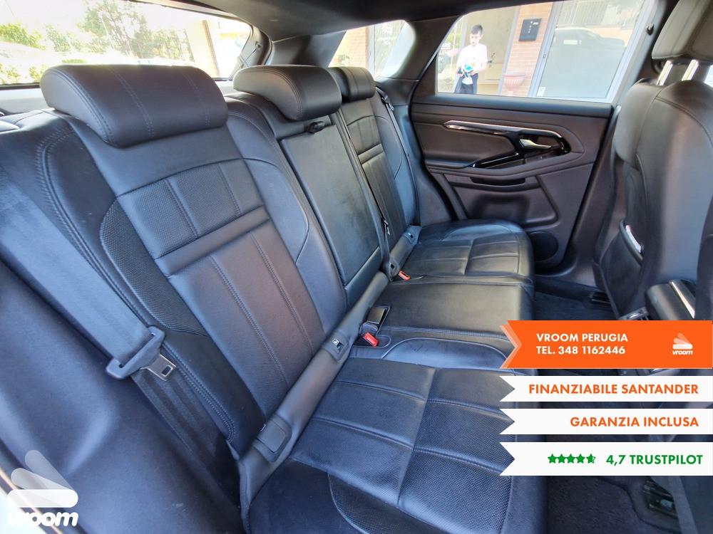 LAND ROVER RR Evoque 2.0D I4 150 CV AWD Auto R...