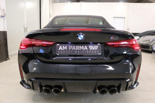 BMW M4 Competition M xDrive Cabrio"NEW MODEL"