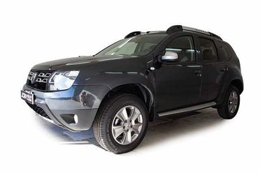 Dacia Duster 1.5 dCi 110 CV S&S 4x2 Speciale Brave