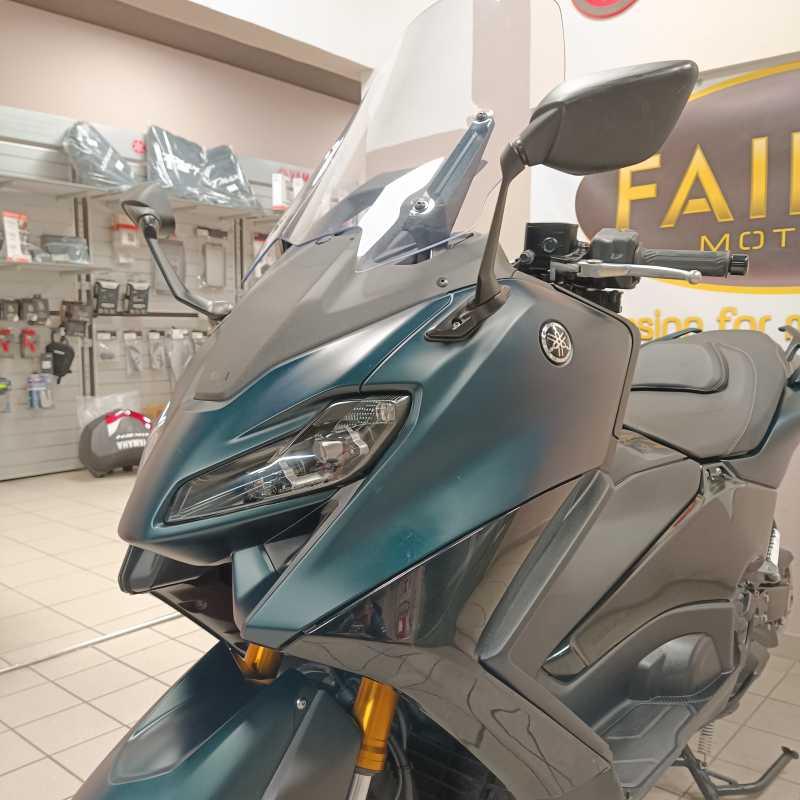 Yamaha T-Max 560 Tech Max - 2023