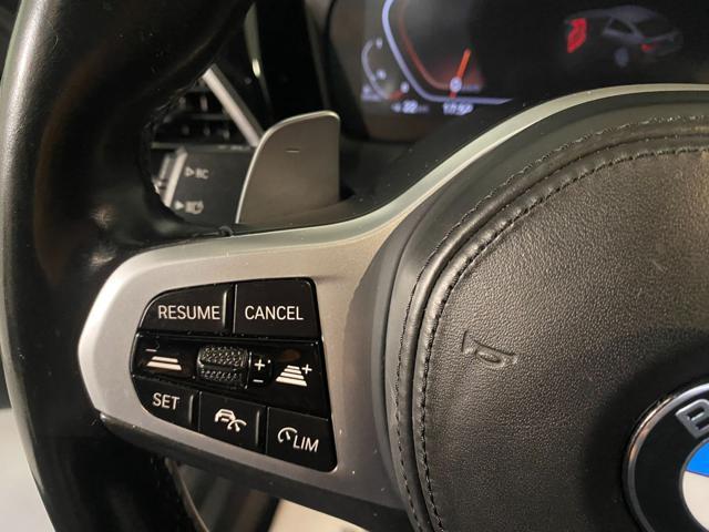 BMW 420 d xDrive 48V Msport IVA ESPOSTA