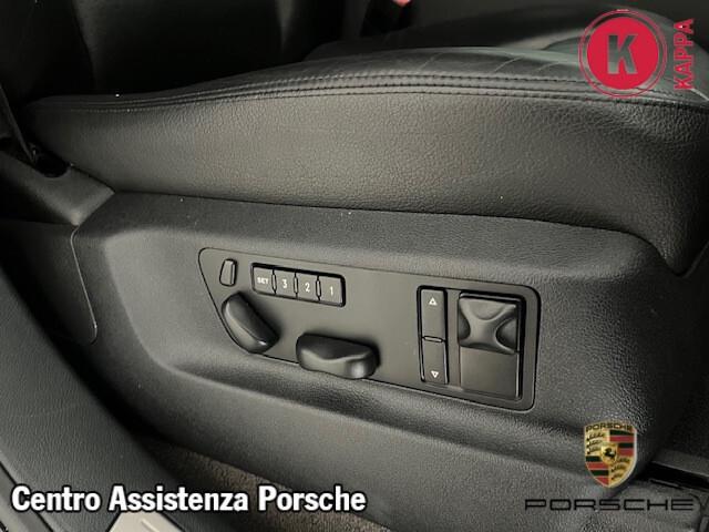 Porsche Cayenne Turbo S 4.5 TechArt Magnum