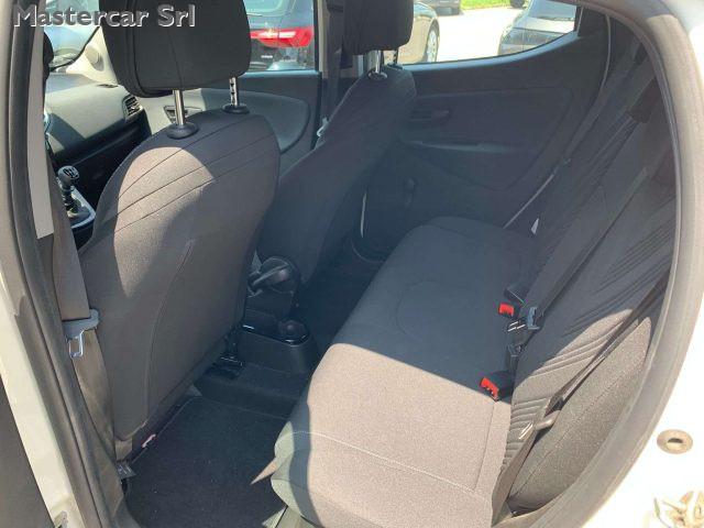LANCIA Ypsilon Ypsilon 1.0 firefly hybrid Gold s - GL546CZ