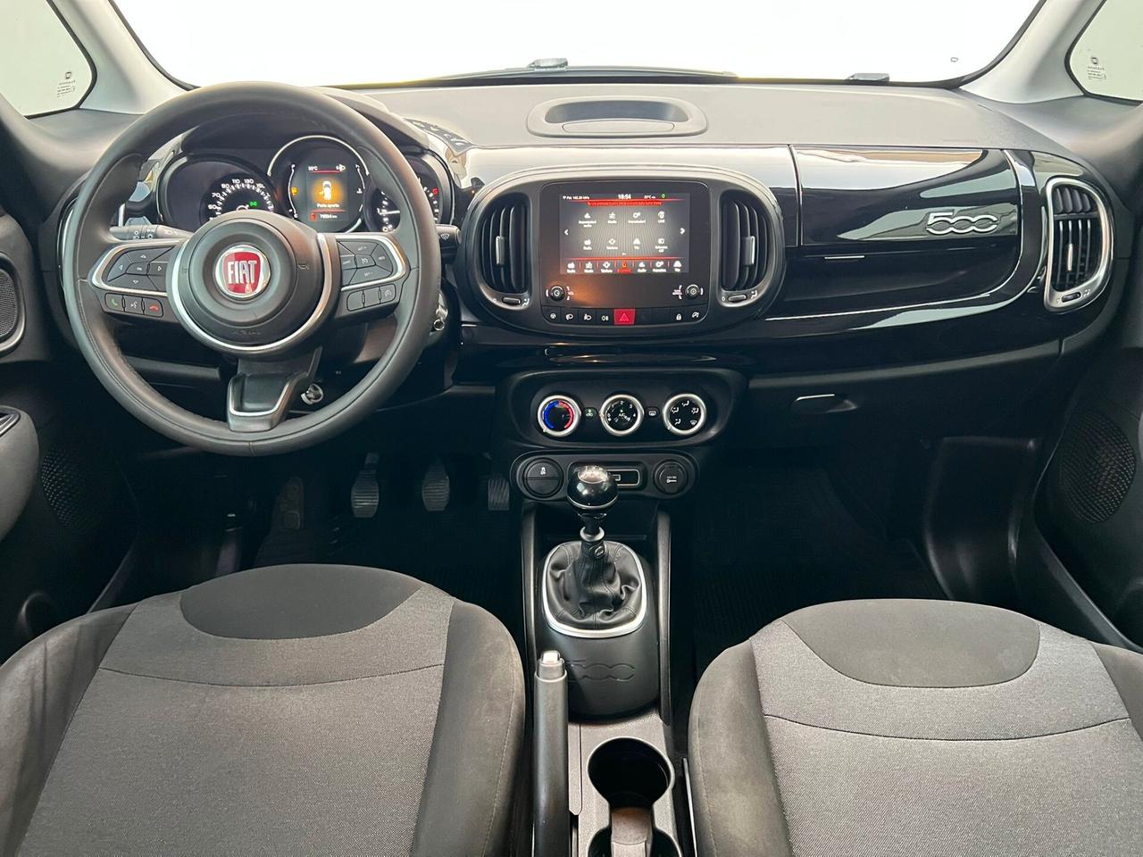 FIAT 500L 1.3 MJT 95 CV 2019!!! CROSS!!!