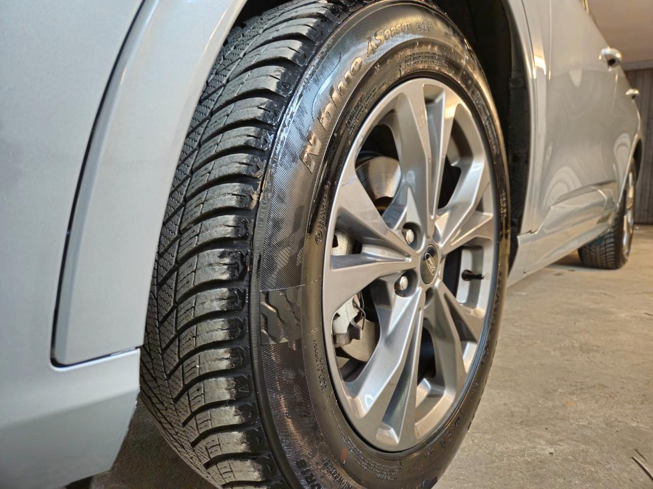 Ford Kuga 1.5 ecoblue ST-Line 2wd 120cv auto