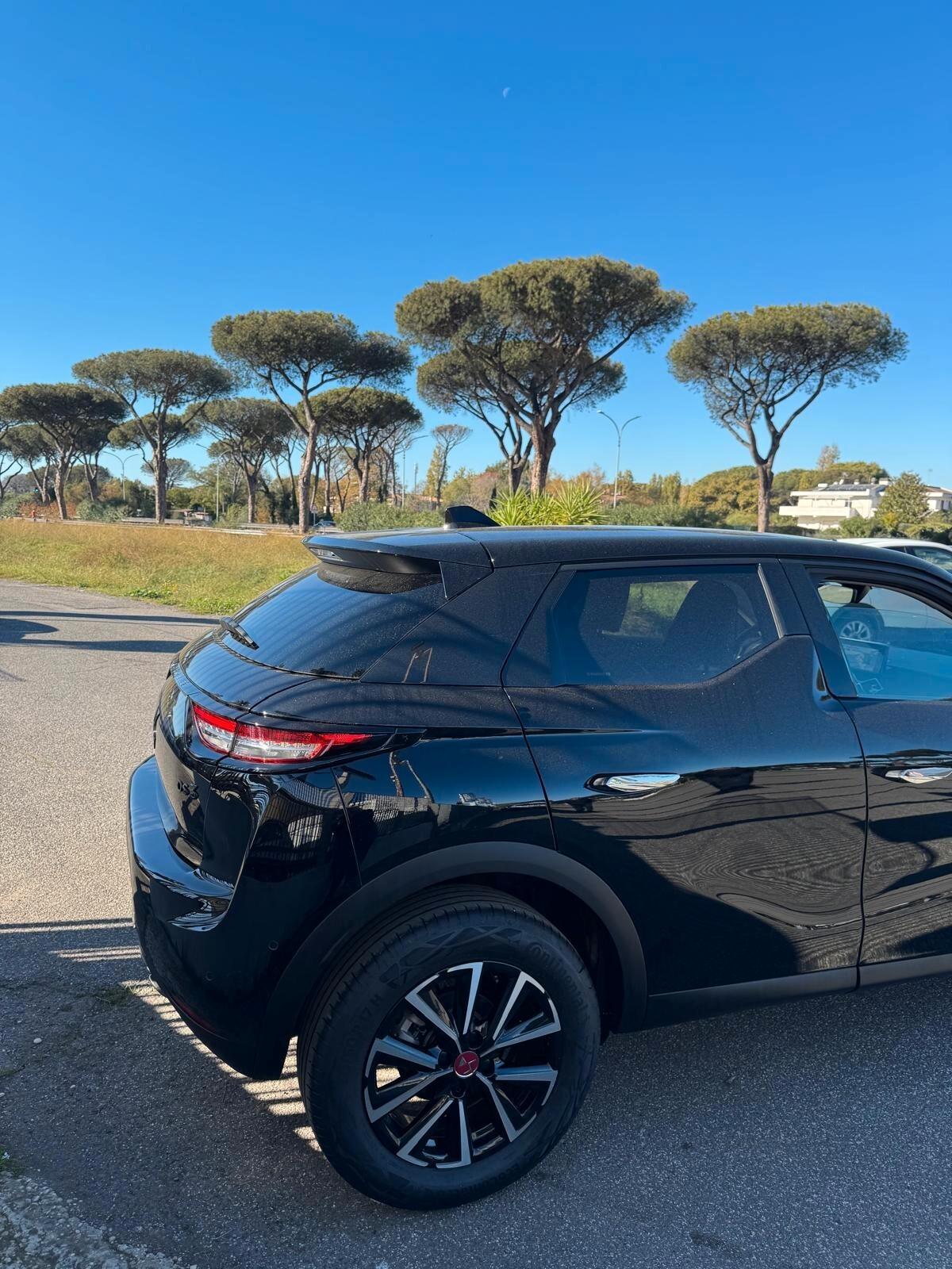 Ds DS3 3 PureTech 130 aut. Performance Line