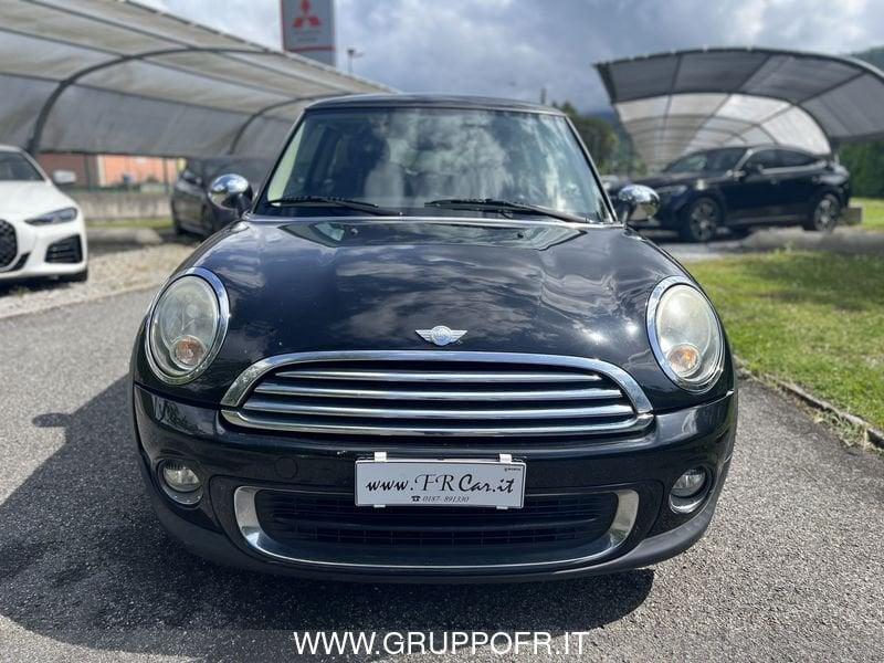 MINI Mini 1.6 16V One