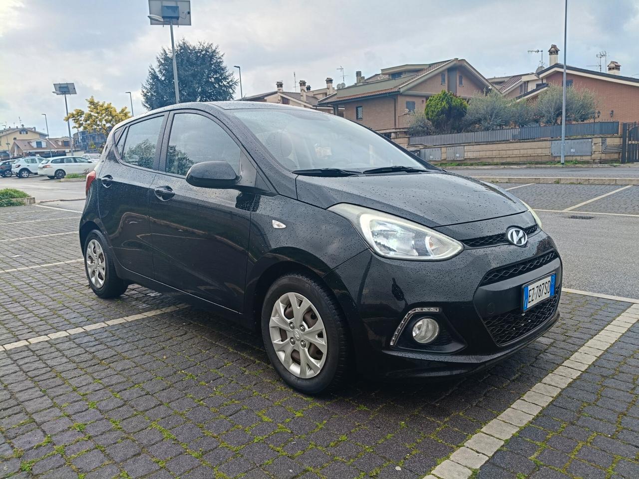 Hyundai i10 1.0 Benzina 88 Mila Km