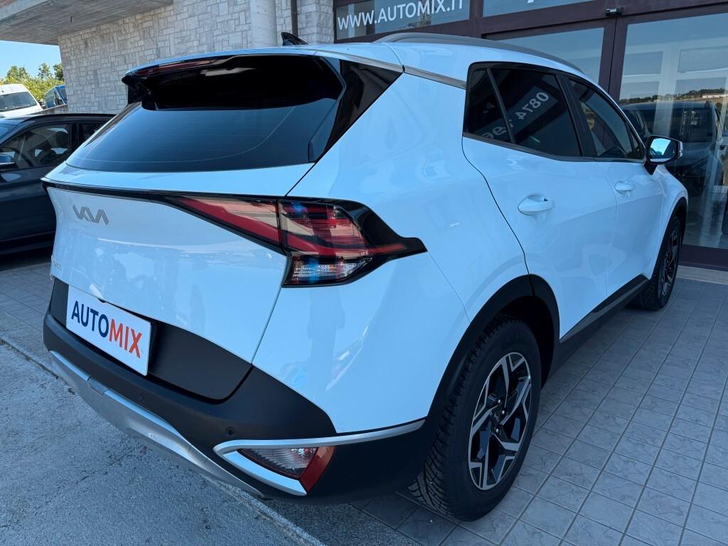 Kia Sportage 1.6 crdi mhev Business dct