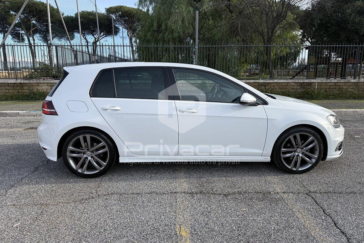 VOLKSWAGEN Golf 2.0 TDI 5p. Sport Edition BlueMotion Tech.