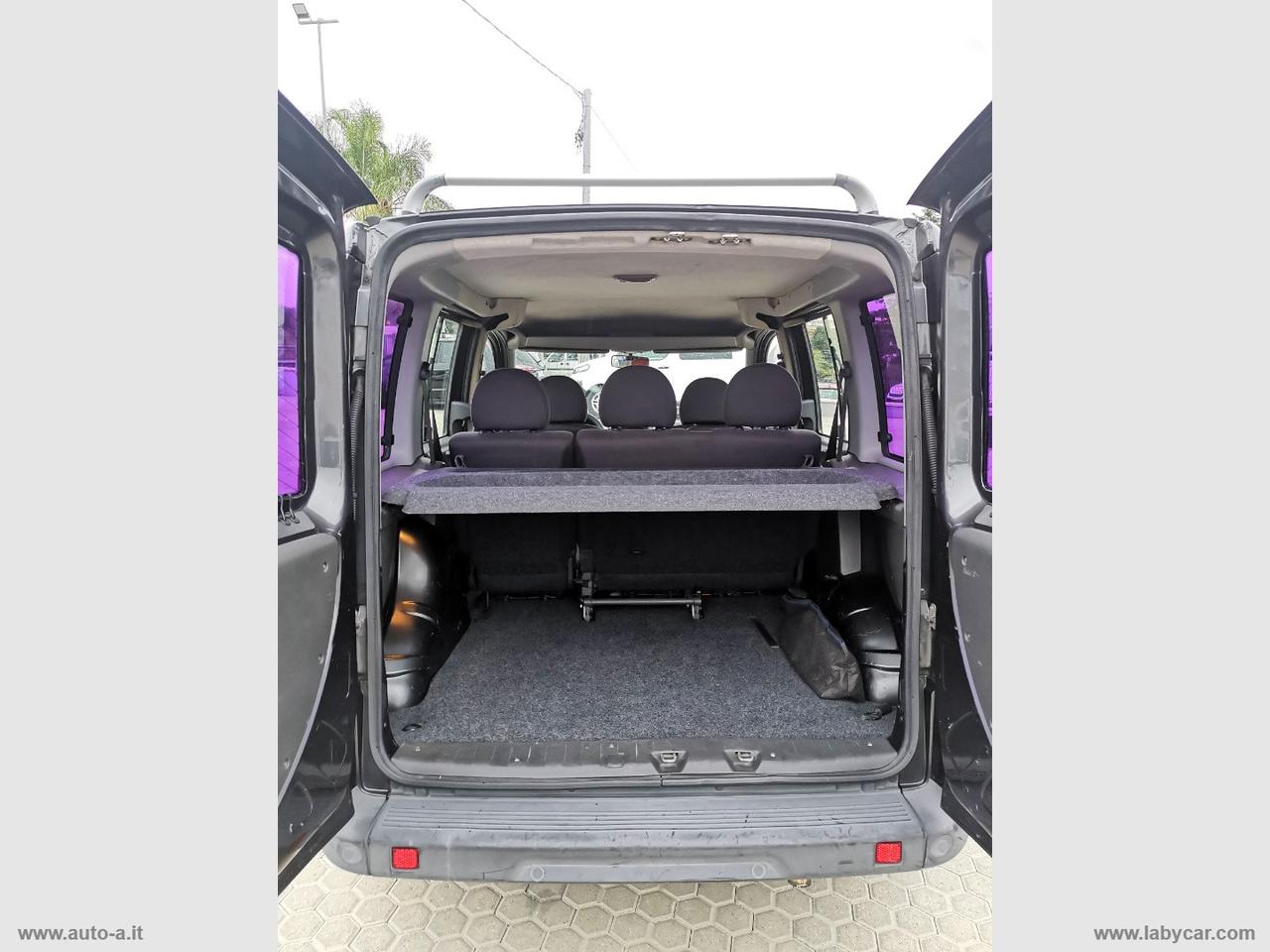 FIAT Doblò 1.3 MJT 16V Dynamic