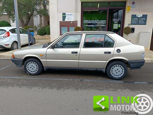 ALFA ROMEO 33 1.3 S ASI UNICOPROPRIETARIO 51MILA KM