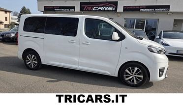 TOYOTA Proace Verso 2.0D 150 CV L1 D Executive PERMUTE