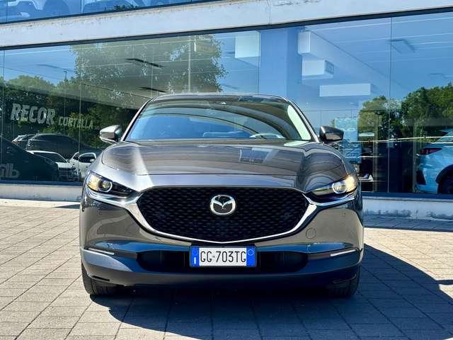 Mazda CX-30 2.0L Mazda M Hybrid 122cv Skyactiv-G Executive