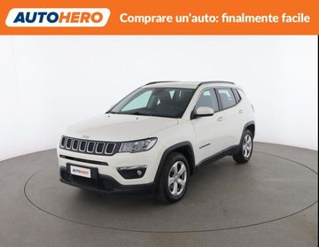 JEEP Compass 1.4 MultiAir 2WD Longitude