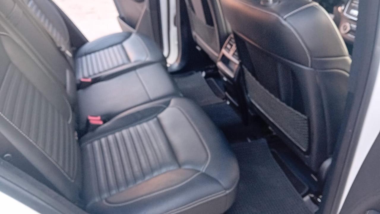 Mercedes-benz GLE 350 d 4Matic Coupé Premium Plus