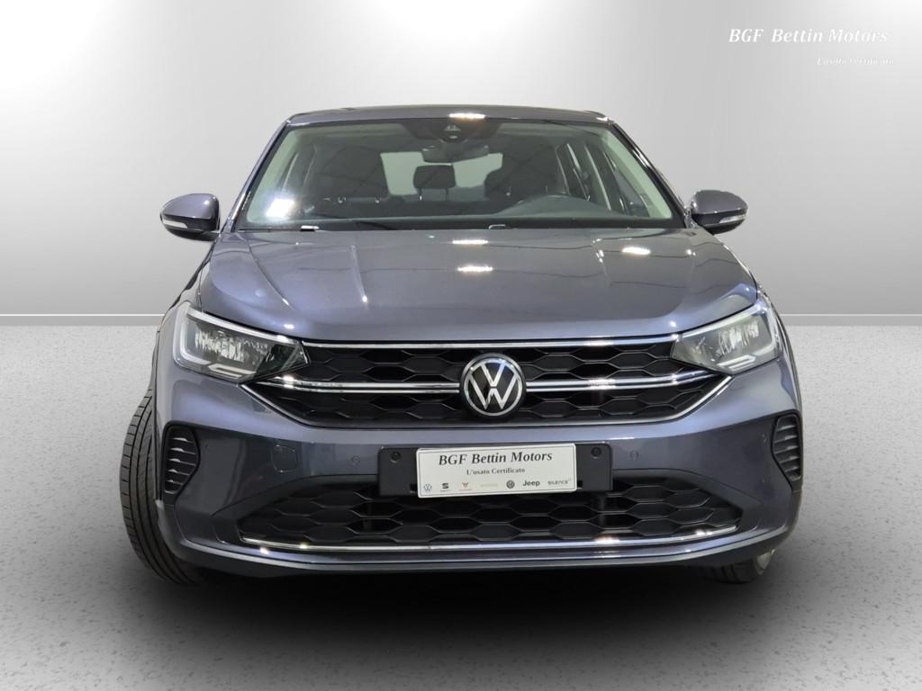 Volkswagen Taigo 1.0 tsi Life 95cv
