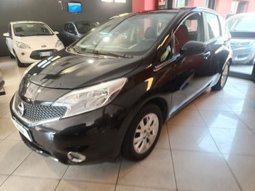 Nissan Note (GPL NUOVO)