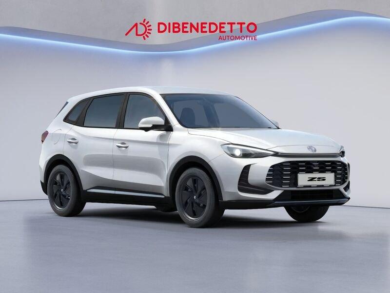 MG ZS ZS 1.5 Standard