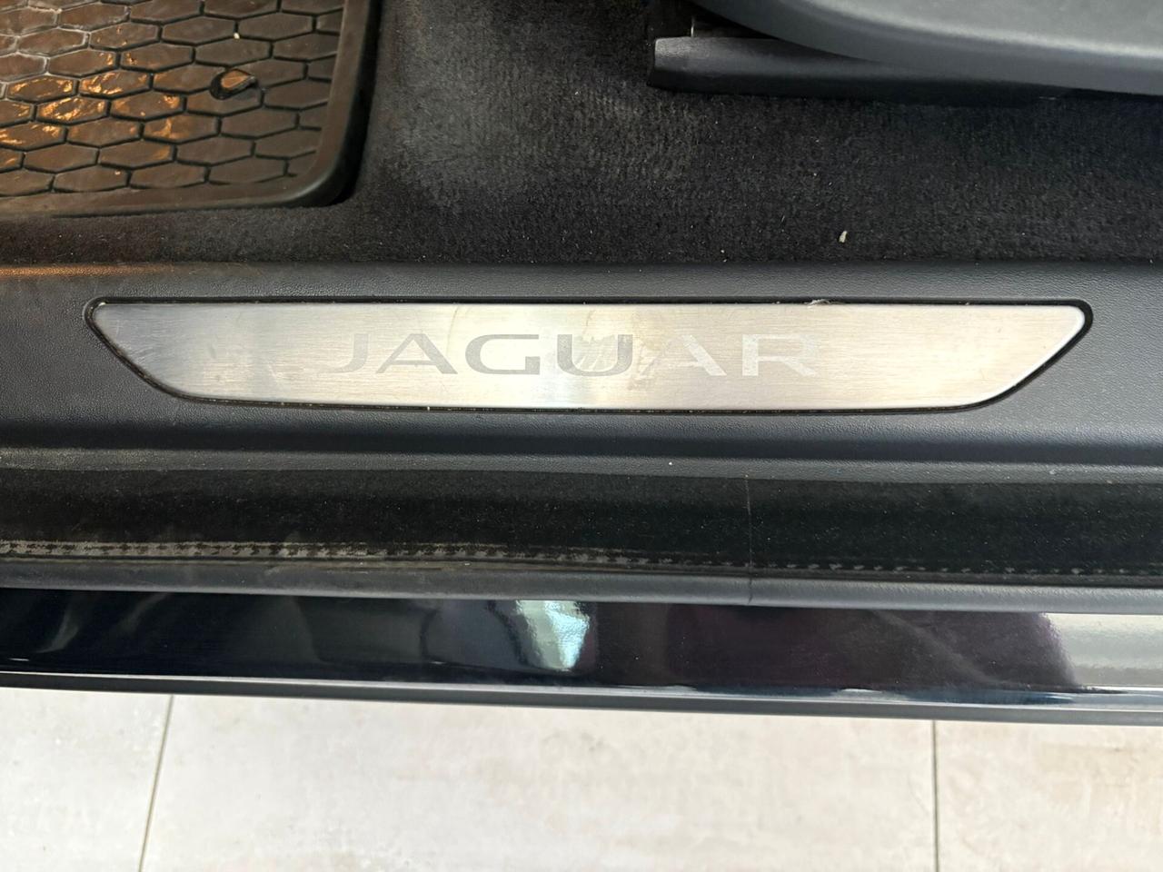 Jaguar E-Pace 2.0D 150 CV S