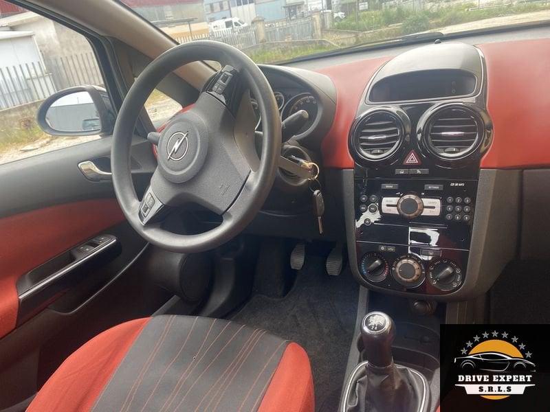 Opel Corsa Corsa 5p 1.0 Club