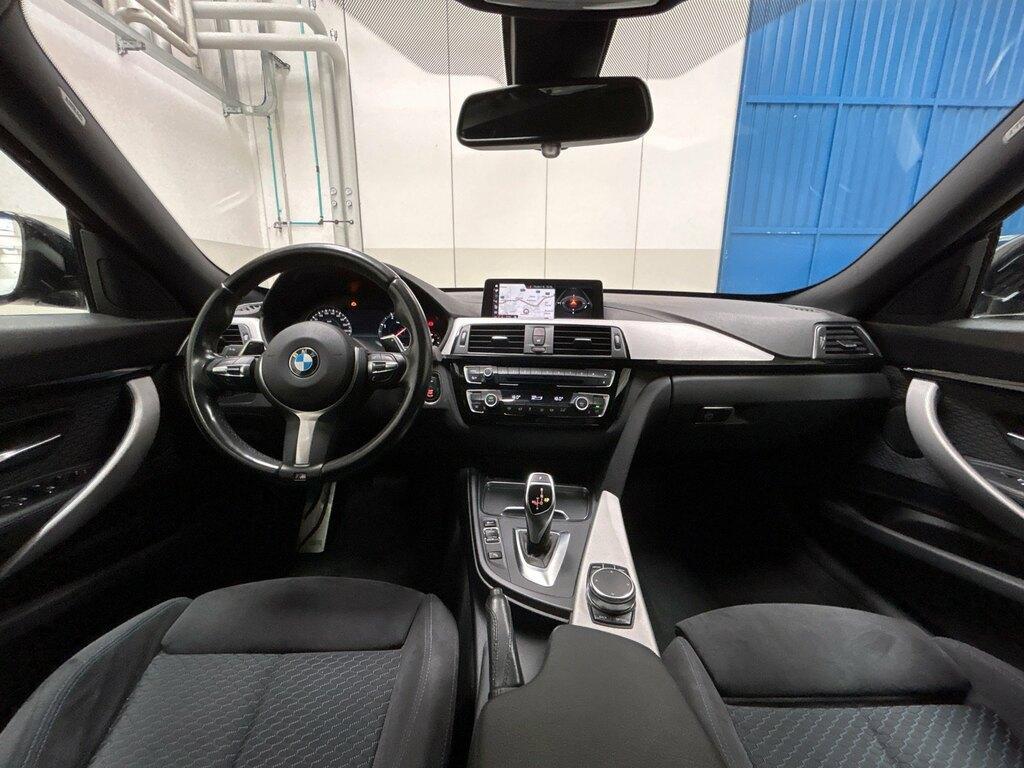 BMW Serie 3 Gran Turismo 320 d Msport xDrive Auto