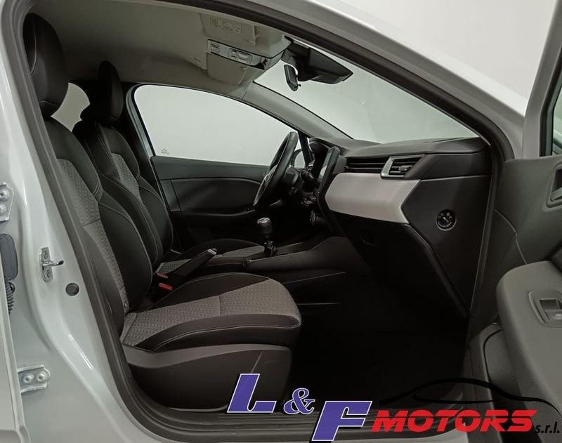 Renault Clio Clio Blue dCi 100 CV 5 porte Evolution