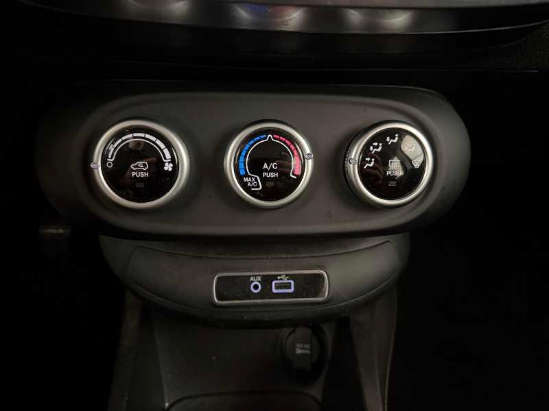 FIAT 500X - 500X 1.6 e-torq Urban 4x2 110cv